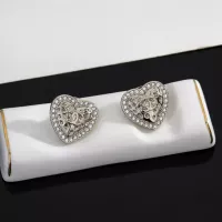 Cheap Chanel Earrings For Women #1390401 Replica Wholesale [$27.00 USD] [ITEM#1390401] on Replica Chanel Earrings