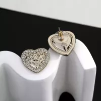 Cheap Chanel Earrings For Women #1390401 Replica Wholesale [$27.00 USD] [ITEM#1390401] on Replica Chanel Earrings