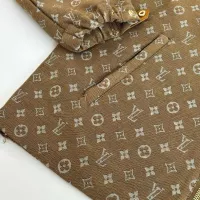 Cheap Louis Vuitton LV Jackets Long Sleeved For Women #1390402 Replica Wholesale [$125.00 USD] [ITEM#1390402] on Replica Louis Vuitton LV Jackets