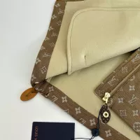 Cheap Louis Vuitton LV Jackets Long Sleeved For Women #1390402 Replica Wholesale [$125.00 USD] [ITEM#1390402] on Replica Louis Vuitton LV Jackets