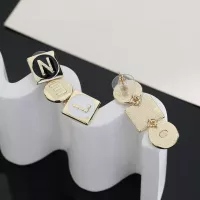 Cheap Chanel Earrings For Women #1390403 Replica Wholesale [$29.00 USD] [ITEM#1390403] on Replica Chanel Earrings