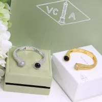 Cheap Van Cleef &amp; Arpels Bracelets For Women #1390411 Replica Wholesale [$39.00 USD] [ITEM#1390411] on Replica Van Cleef &amp; Arpels Bracelets