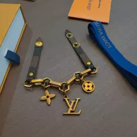 Cheap Louis Vuitton LV Bracelets #1390417 Replica Wholesale [$40.00 USD] [ITEM#1390417] on Replica Louis Vuitton LV Bracelets