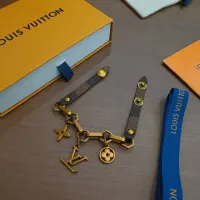 Cheap Louis Vuitton LV Bracelets #1390417 Replica Wholesale [$40.00 USD] [ITEM#1390417] on Replica Louis Vuitton LV Bracelets