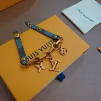 Cheap Louis Vuitton LV Bracelets #1390418 Replica Wholesale [$40.00 USD] [ITEM#1390418] on Replica Louis Vuitton LV Bracelets