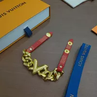 Cheap Louis Vuitton LV Bracelets #1390419 Replica Wholesale [$40.00 USD] [ITEM#1390419] on Replica Louis Vuitton LV Bracelets