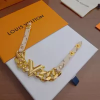 Cheap Louis Vuitton LV Bracelets #1390420 Replica Wholesale [$40.00 USD] [ITEM#1390420] on Replica Louis Vuitton LV Bracelets