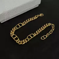 Cheap Christian Dior Bracelets #1390431 Replica Wholesale [$42.00 USD] [ITEM#1390431] on Replica Christian Dior Bracelets