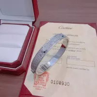 Cheap Cartier bracelets #1390432 Replica Wholesale [$64.00 USD] [ITEM#1390432] on Replica Cartier bracelets