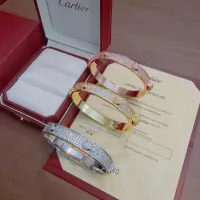 Cheap Cartier bracelets #1390433 Replica Wholesale [$64.00 USD] [ITEM#1390433] on Replica Cartier bracelets