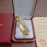 Cheap Cartier bracelets #1390434 Replica Wholesale [$64.00 USD] [ITEM#1390434] on Replica Cartier bracelets