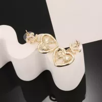 Cheap Chanel Earrings For Women #1390438 Replica Wholesale [$27.00 USD] [ITEM#1390438] on Replica Chanel Earrings