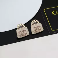 Cheap Chanel Earrings For Women #1390439 Replica Wholesale [$29.00 USD] [ITEM#1390439] on Replica Chanel Earrings