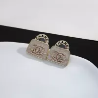 Cheap Chanel Earrings For Women #1390439 Replica Wholesale [$29.00 USD] [ITEM#1390439] on Replica Chanel Earrings