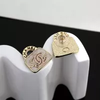 Cheap Chanel Earrings For Women #1390439 Replica Wholesale [$29.00 USD] [ITEM#1390439] on Replica Chanel Earrings