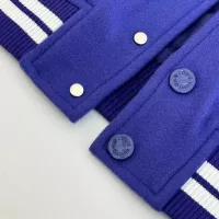 Cheap Louis Vuitton LV Jackets Long Sleeved For Unisex #1390441 Replica Wholesale [$128.00 USD] [ITEM#1390441] on Replica Louis Vuitton LV Jackets