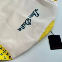 Cheap Louis Vuitton LV Jackets Long Sleeved For Unisex #1390442 Replica Wholesale [$128.00 USD] [ITEM#1390442] on Replica Louis Vuitton LV Jackets