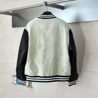 Cheap Louis Vuitton LV Jackets Long Sleeved For Unisex #1390444 Replica Wholesale [$128.00 USD] [ITEM#1390444] on Replica Louis Vuitton LV Jackets