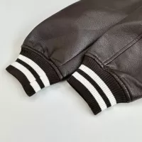 Cheap Louis Vuitton LV Jackets Long Sleeved For Unisex #1390444 Replica Wholesale [$128.00 USD] [ITEM#1390444] on Replica Louis Vuitton LV Jackets