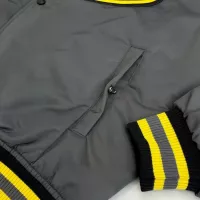 Cheap Louis Vuitton LV Jackets Long Sleeved For Unisex #1390445 Replica Wholesale [$128.00 USD] [ITEM#1390445] on Replica Louis Vuitton LV Jackets