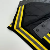 Cheap Louis Vuitton LV Jackets Long Sleeved For Unisex #1390445 Replica Wholesale [$128.00 USD] [ITEM#1390445] on Replica Louis Vuitton LV Jackets