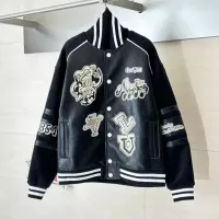 Cheap Louis Vuitton LV Jackets Long Sleeved For Unisex #1390446 Replica Wholesale [$128.00 USD] [ITEM#1390446] on Replica Louis Vuitton LV Jackets