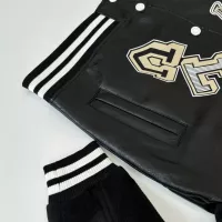 Cheap Louis Vuitton LV Jackets Long Sleeved For Unisex #1390446 Replica Wholesale [$128.00 USD] [ITEM#1390446] on Replica Louis Vuitton LV Jackets