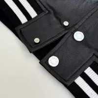 Cheap Louis Vuitton LV Jackets Long Sleeved For Unisex #1390446 Replica Wholesale [$128.00 USD] [ITEM#1390446] on Replica Louis Vuitton LV Jackets