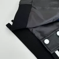 Cheap Louis Vuitton LV Jackets Long Sleeved For Unisex #1390446 Replica Wholesale [$128.00 USD] [ITEM#1390446] on Replica Louis Vuitton LV Jackets