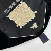 Cheap Louis Vuitton LV Jackets Long Sleeved For Unisex #1390446 Replica Wholesale [$128.00 USD] [ITEM#1390446] on Replica Louis Vuitton LV Jackets