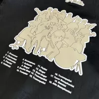 Cheap Louis Vuitton LV Jackets Long Sleeved For Unisex #1390446 Replica Wholesale [$128.00 USD] [ITEM#1390446] on Replica Louis Vuitton LV Jackets