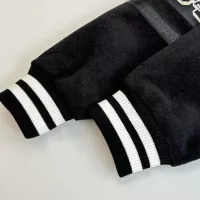 Cheap Louis Vuitton LV Jackets Long Sleeved For Unisex #1390446 Replica Wholesale [$128.00 USD] [ITEM#1390446] on Replica Louis Vuitton LV Jackets