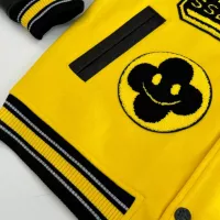 Cheap Louis Vuitton LV Jackets Long Sleeved For Unisex #1390447 Replica Wholesale [$128.00 USD] [ITEM#1390447] on Replica Louis Vuitton LV Jackets