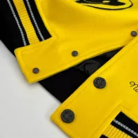 Cheap Louis Vuitton LV Jackets Long Sleeved For Unisex #1390447 Replica Wholesale [$128.00 USD] [ITEM#1390447] on Replica Louis Vuitton LV Jackets