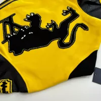 Cheap Louis Vuitton LV Jackets Long Sleeved For Unisex #1390447 Replica Wholesale [$128.00 USD] [ITEM#1390447] on Replica Louis Vuitton LV Jackets