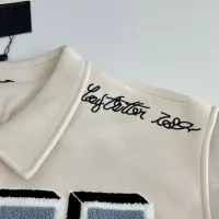 Cheap Louis Vuitton LV Jackets Long Sleeved For Unisex #1390448 Replica Wholesale [$128.00 USD] [ITEM#1390448] on Replica Louis Vuitton LV Jackets