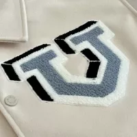 Cheap Louis Vuitton LV Jackets Long Sleeved For Unisex #1390448 Replica Wholesale [$128.00 USD] [ITEM#1390448] on Replica Louis Vuitton LV Jackets