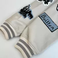 Cheap Louis Vuitton LV Jackets Long Sleeved For Unisex #1390448 Replica Wholesale [$128.00 USD] [ITEM#1390448] on Replica Louis Vuitton LV Jackets