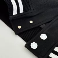 Cheap Louis Vuitton LV Jackets Long Sleeved For Unisex #1390449 Replica Wholesale [$128.00 USD] [ITEM#1390449] on Replica Louis Vuitton LV Jackets