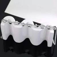 Cheap Christian Dior Necklaces For Women #1390450 Replica Wholesale [$34.00 USD] [ITEM#1390450] on Replica Christian Dior Necklaces