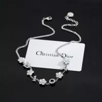 Cheap Christian Dior Necklaces For Women #1390450 Replica Wholesale [$34.00 USD] [ITEM#1390450] on Replica Christian Dior Necklaces