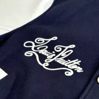 Cheap Louis Vuitton LV Jackets Long Sleeved For Unisex #1390451 Replica Wholesale [$128.00 USD] [ITEM#1390451] on Replica Louis Vuitton LV Jackets