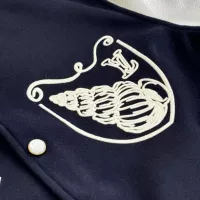 Cheap Louis Vuitton LV Jackets Long Sleeved For Unisex #1390451 Replica Wholesale [$128.00 USD] [ITEM#1390451] on Replica Louis Vuitton LV Jackets