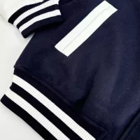 Cheap Louis Vuitton LV Jackets Long Sleeved For Unisex #1390451 Replica Wholesale [$128.00 USD] [ITEM#1390451] on Replica Louis Vuitton LV Jackets