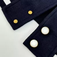 Cheap Louis Vuitton LV Jackets Long Sleeved For Unisex #1390451 Replica Wholesale [$128.00 USD] [ITEM#1390451] on Replica Louis Vuitton LV Jackets