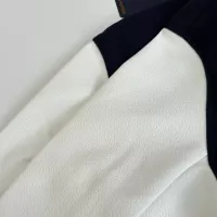 Cheap Louis Vuitton LV Jackets Long Sleeved For Unisex #1390451 Replica Wholesale [$128.00 USD] [ITEM#1390451] on Replica Louis Vuitton LV Jackets