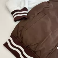 Cheap Louis Vuitton LV Jackets Long Sleeved For Unisex #1390452 Replica Wholesale [$128.00 USD] [ITEM#1390452] on Replica Louis Vuitton LV Jackets