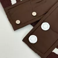 Cheap Louis Vuitton LV Jackets Long Sleeved For Unisex #1390452 Replica Wholesale [$128.00 USD] [ITEM#1390452] on Replica Louis Vuitton LV Jackets