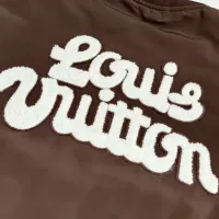 Cheap Louis Vuitton LV Jackets Long Sleeved For Unisex #1390452 Replica Wholesale [$128.00 USD] [ITEM#1390452] on Replica Louis Vuitton LV Jackets