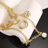 Cheap Christian Dior Necklaces For Women #1390453 Replica Wholesale [$36.00 USD] [ITEM#1390453] on Replica Christian Dior Necklaces
